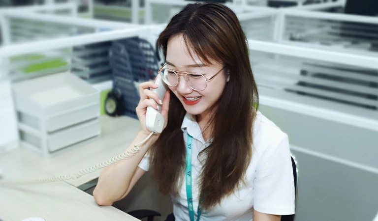 Zhuoyuan Co., Ltd.