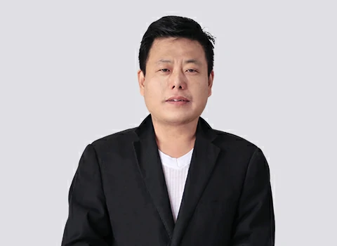 Yulong Yan