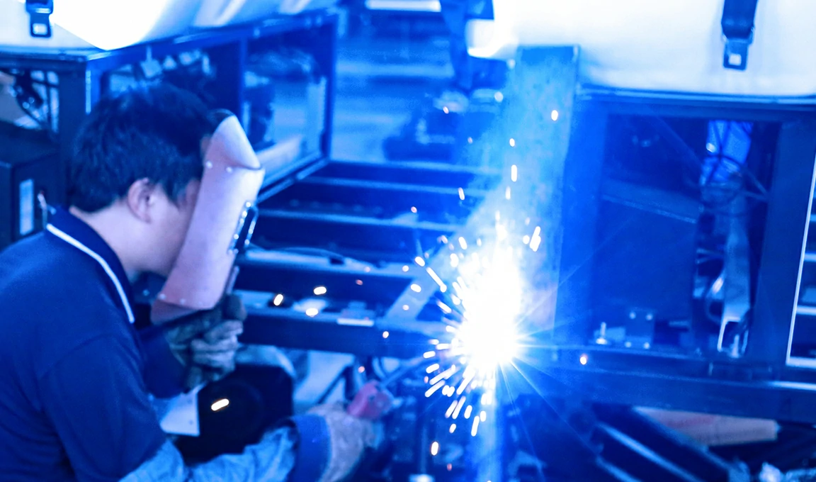 <em>Perfection and Innovation</em>in China’s Intelligent Manufacturing