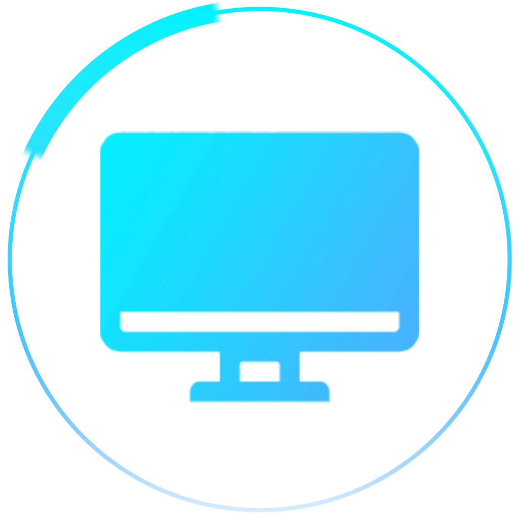 86-inch Display: 