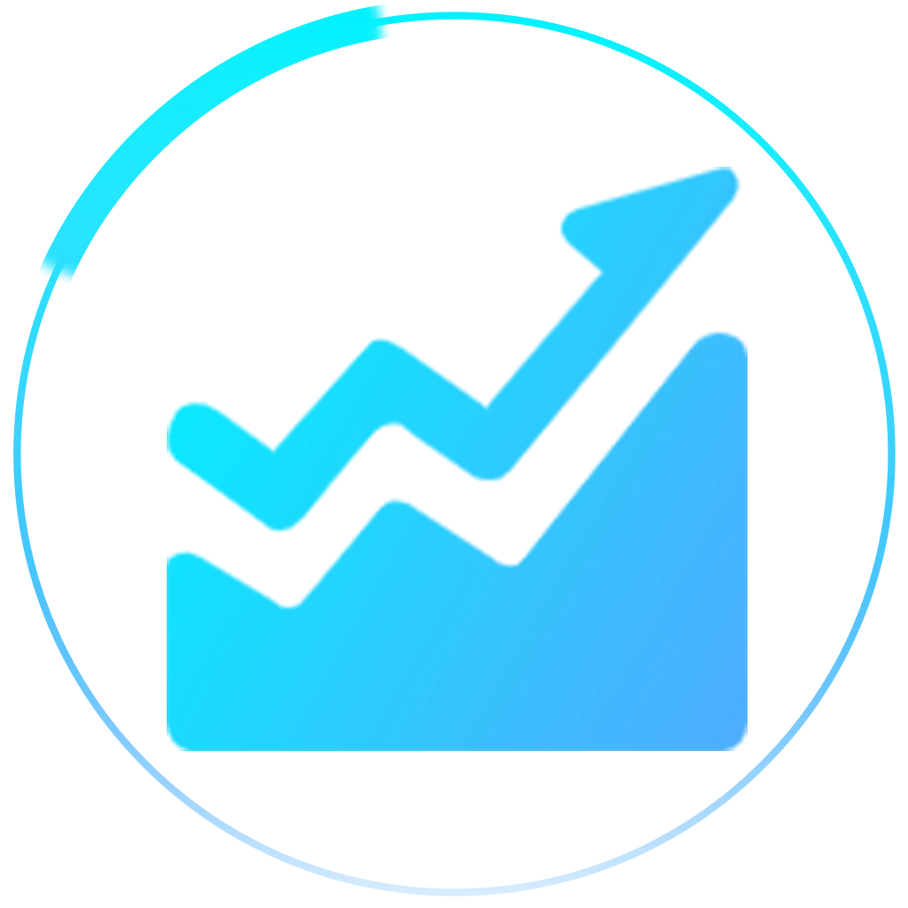 Increased Revenue: 