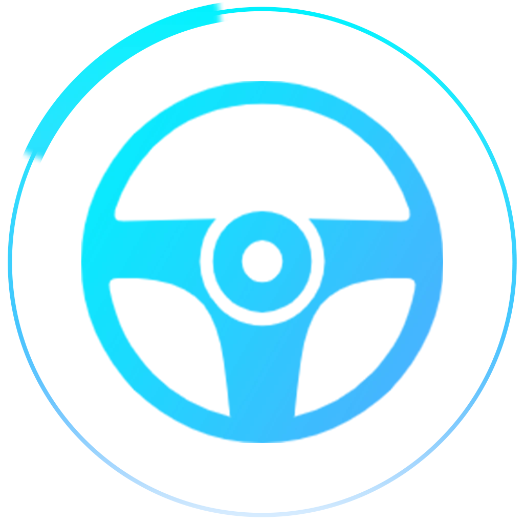 Simulating Steering Wheel：