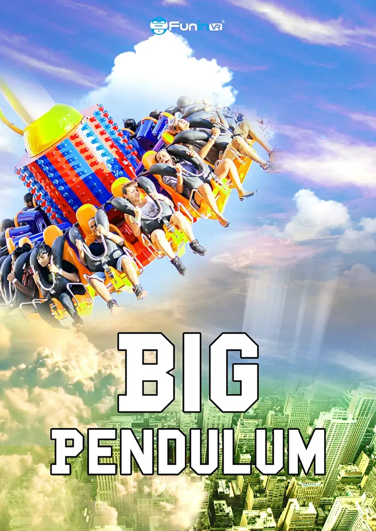 Ultimate Booster Experience
