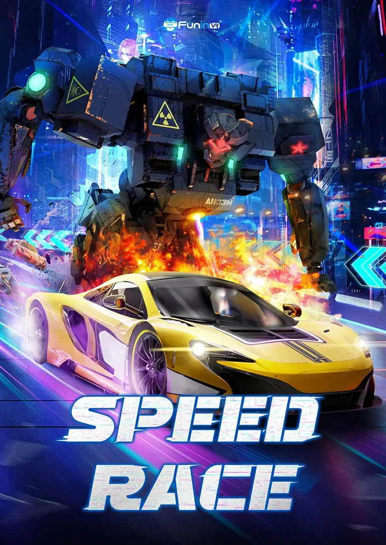Speed Race