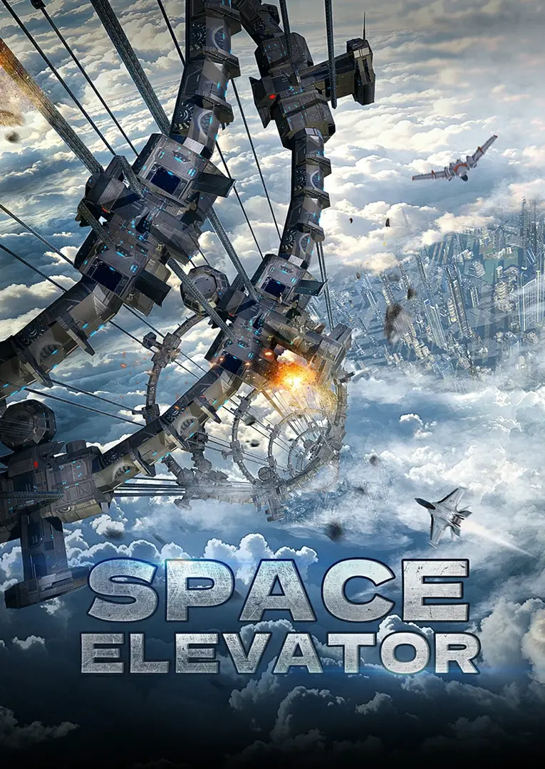 Space Elevator