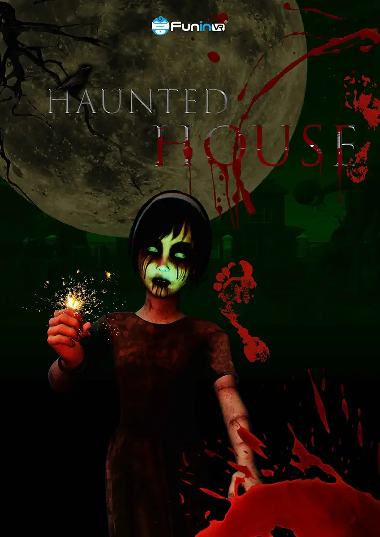 Murder house