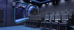 5D Dynamic Cinema