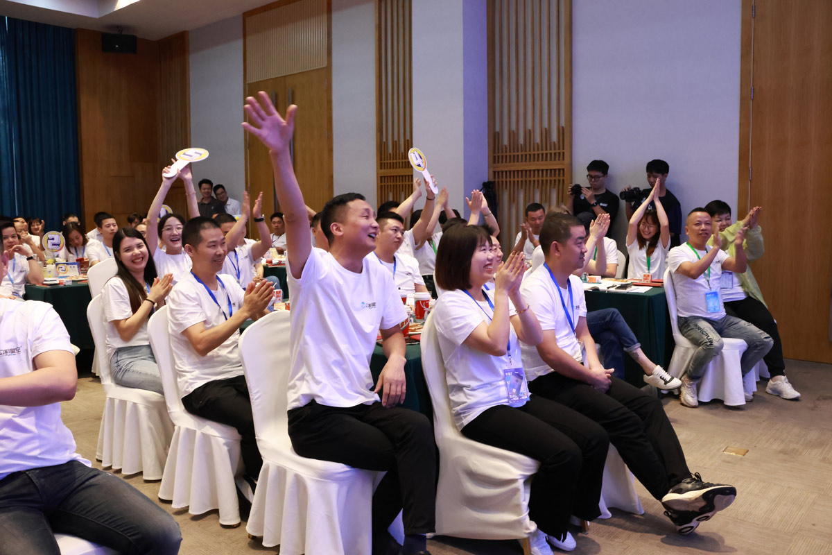 The 7th FuninVR Operational Training has Concluded with Great Success 