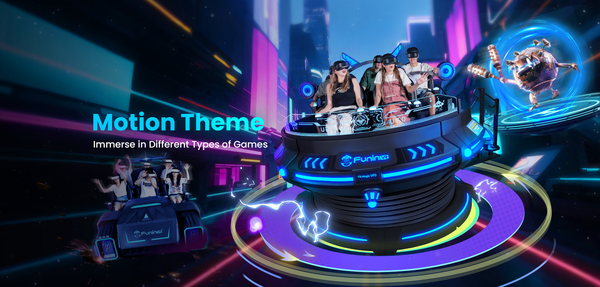 Motion Theme