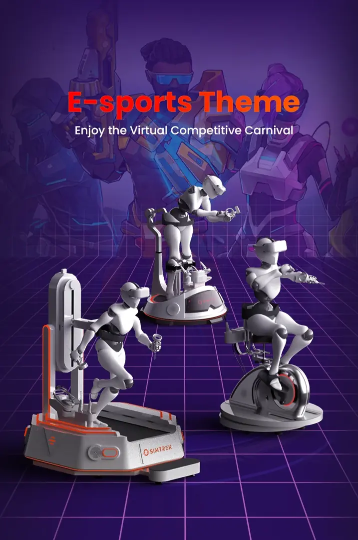 E-sports Theme