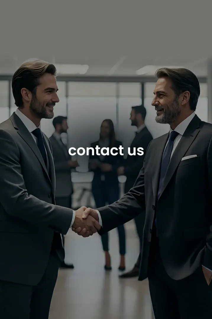 CONTACT US