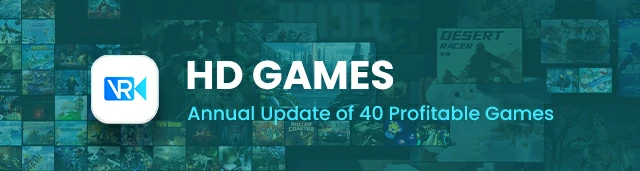 HD GAMES