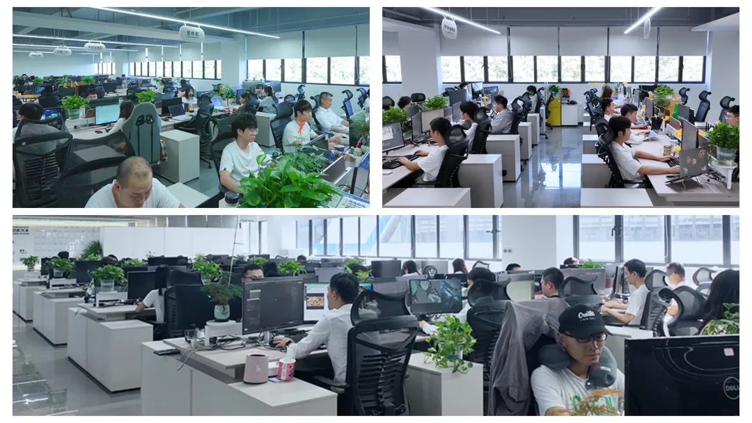 A New Milestone in XR Technology Innovation  