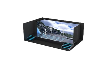 Metaverse Theater