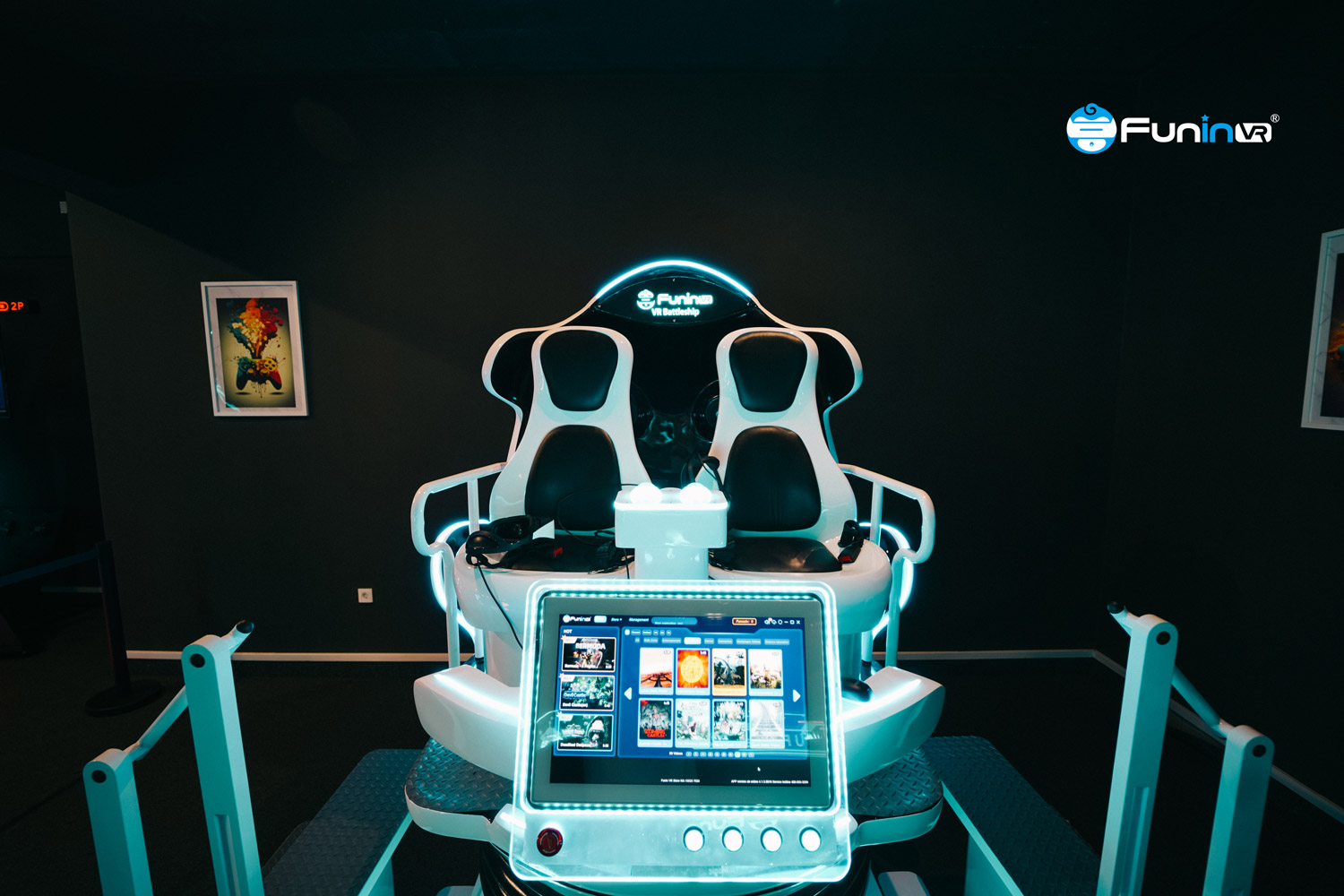 Croatian Water Park Adopts Immersive VR Solutions From FuninVR