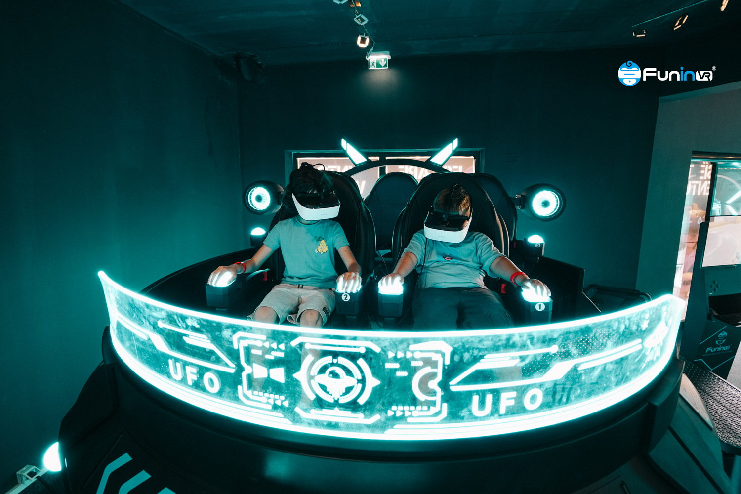 Croatian Water Park Adopts Immersive VR Solutions From FuninVR