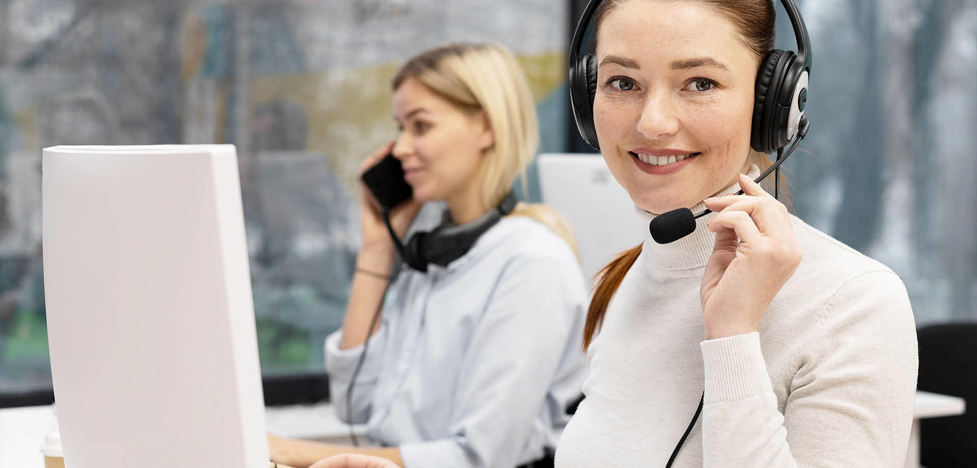 Efficient After-sales Support