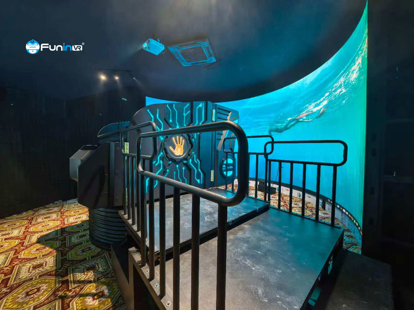 Vietnam Scenic Spot Launches VR Attractions for Immersive Tourism 