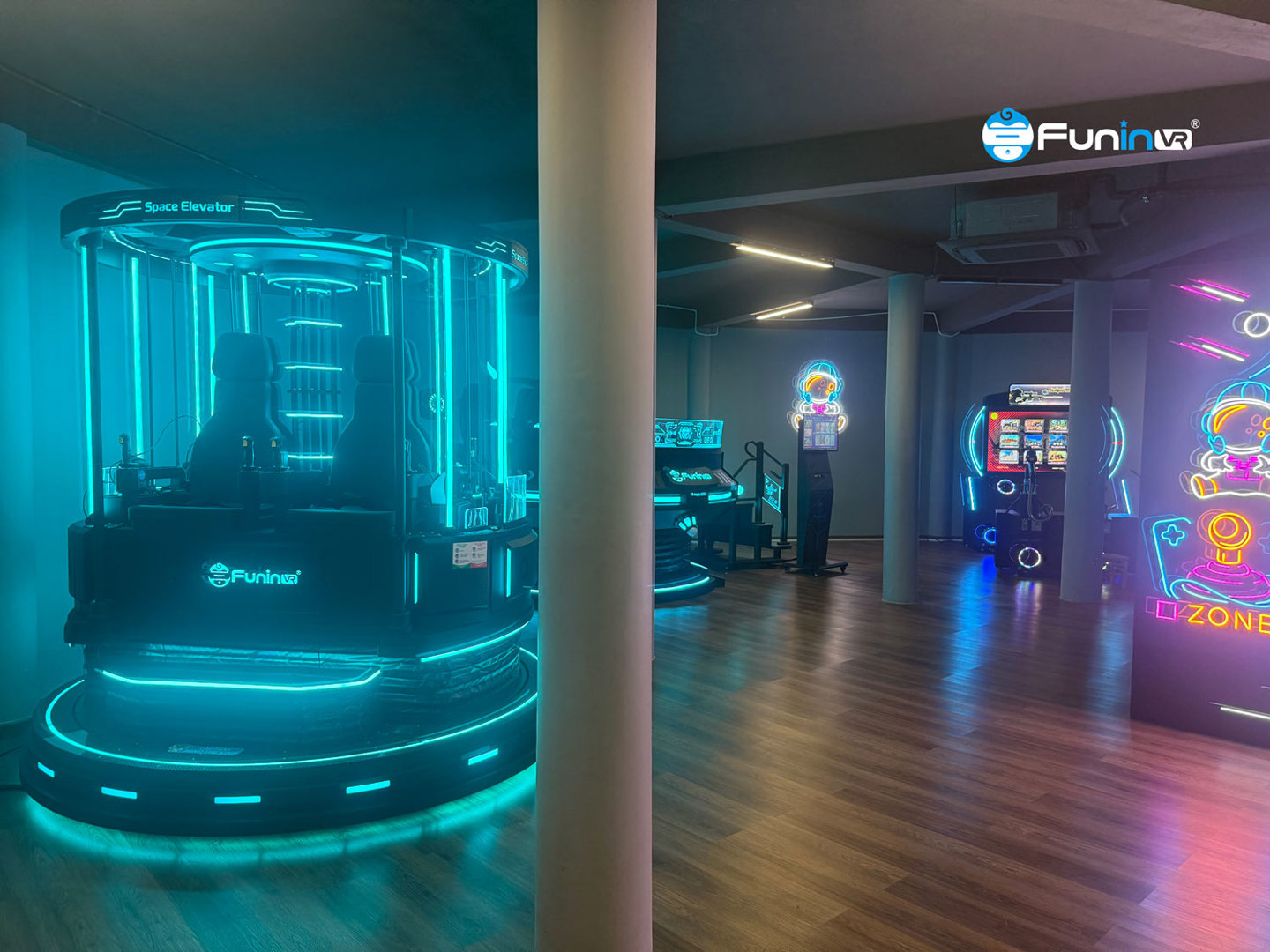 Vietnam Scenic Spot Launches VR Attractions for Immersive Tourism 