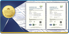 International Certification