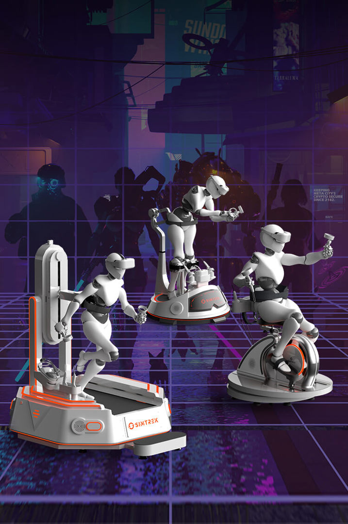 VR <em>Esports Gaming</em>
