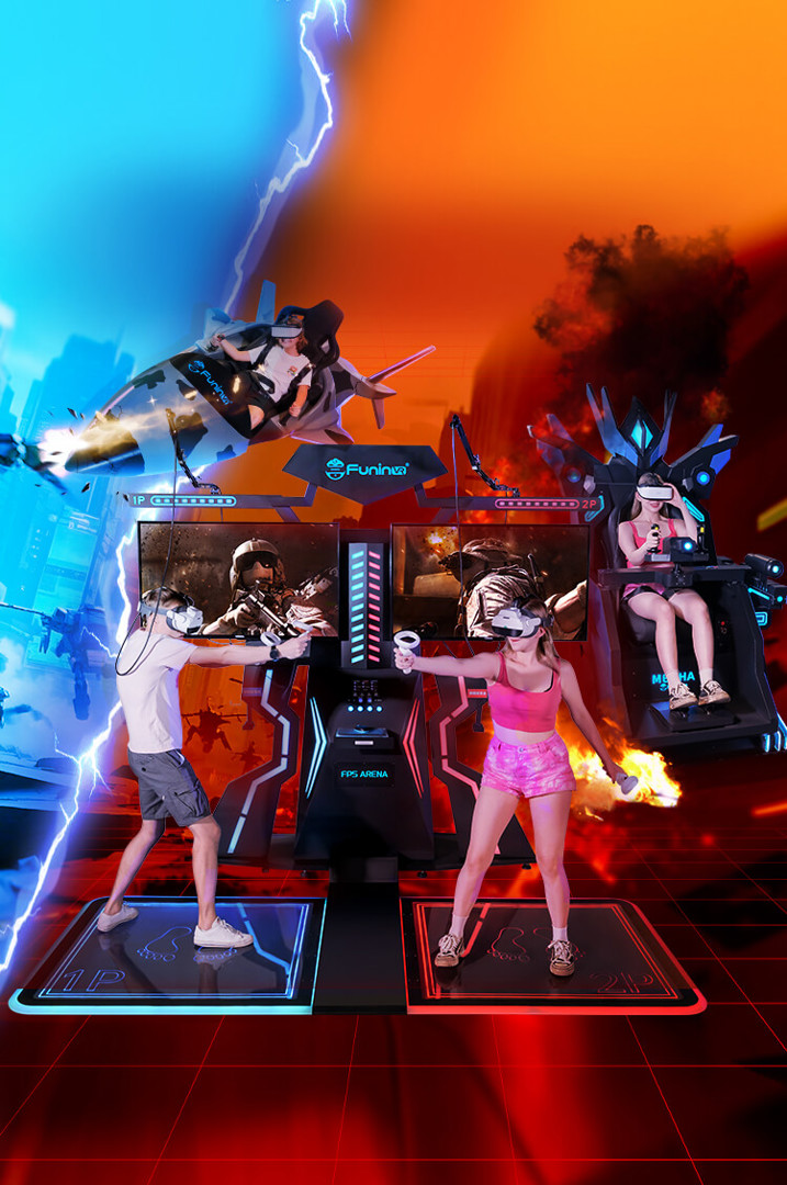 Shooting Simulator