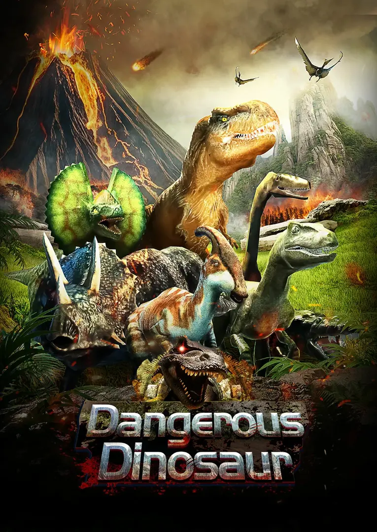 Dangerous Dinosaur