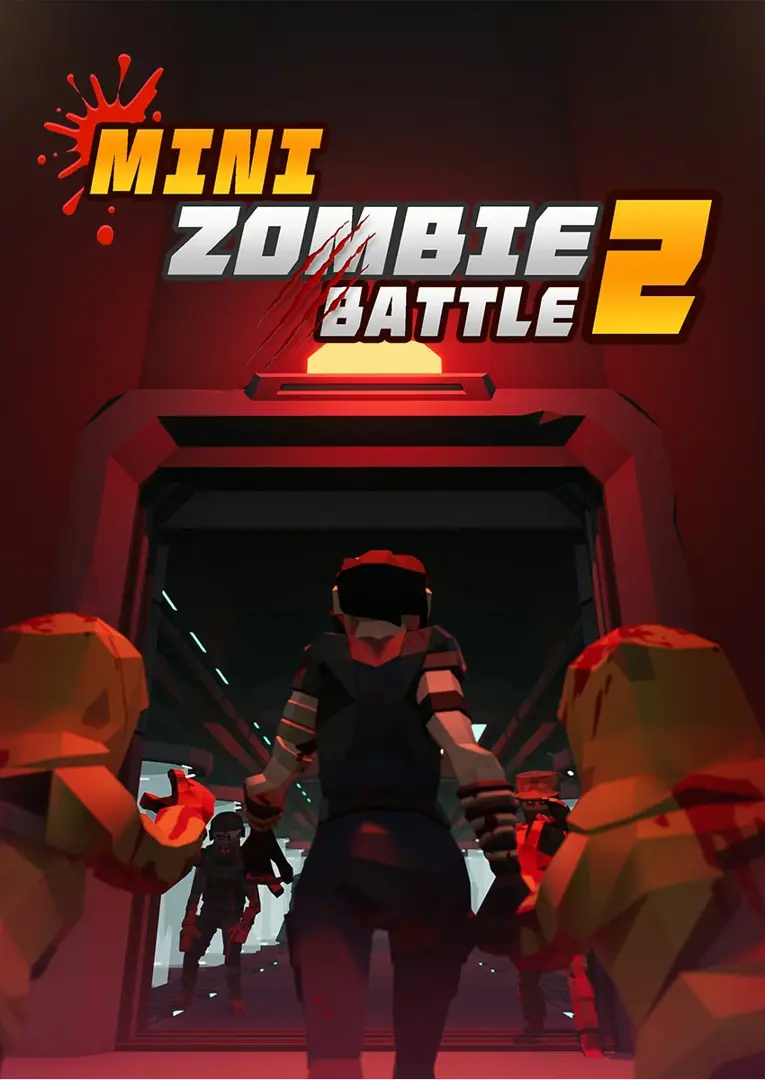 Mini Zombie Battle2