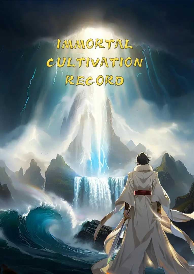 Immortal Cultivation Record