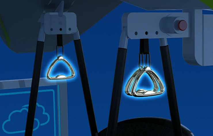 Pull-rings