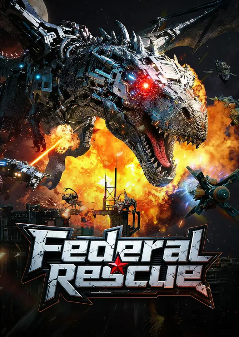 Federal Rescue