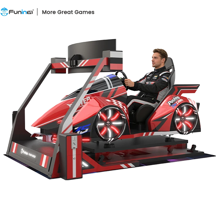 Flash Racer