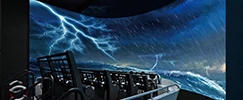 Bermuda Storm Theater