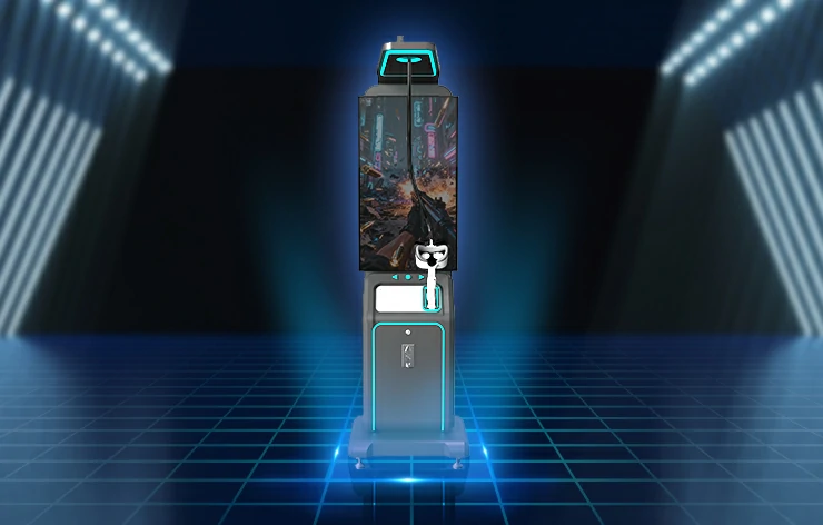 Ultra-Compact Footprint