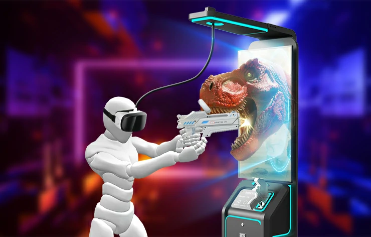 Interactive Gameplay