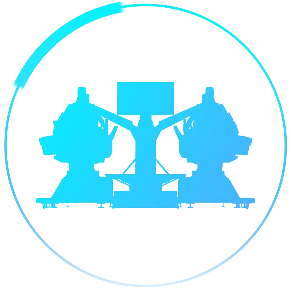 Phoenix Mecha Exterior