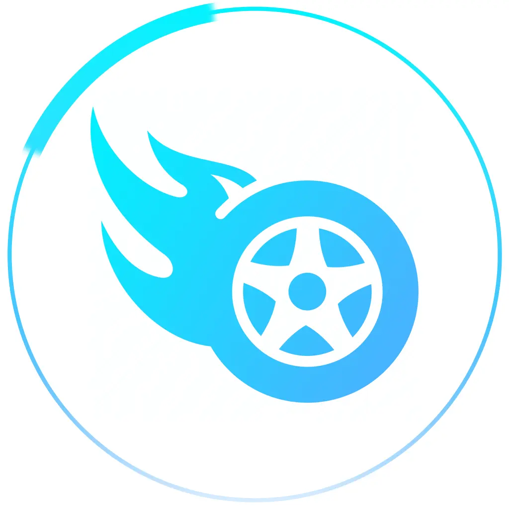 Fully compatible with mainstream AAA racing games