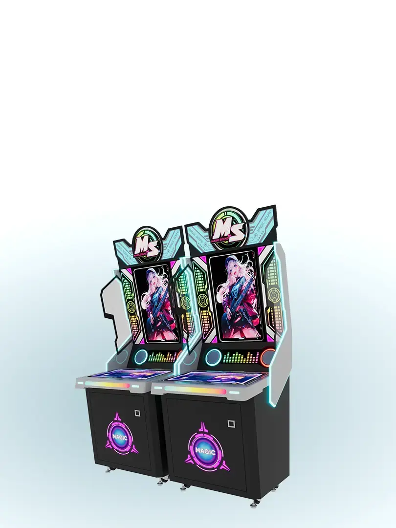 Magic Sound