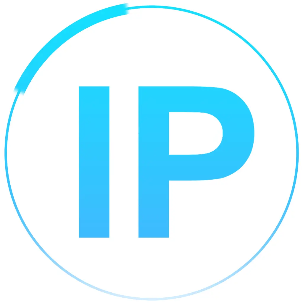 Authentic Original IP