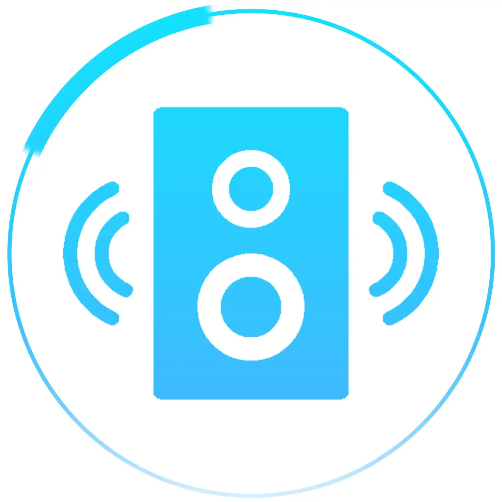 Flagship Audio-Visual Hardware