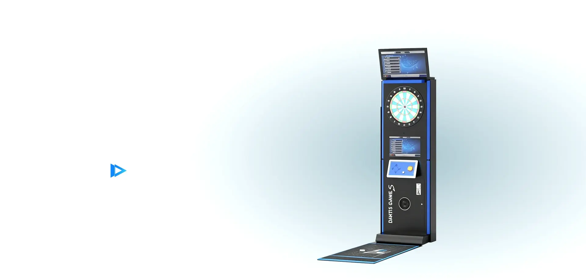 Darts Machine X-5