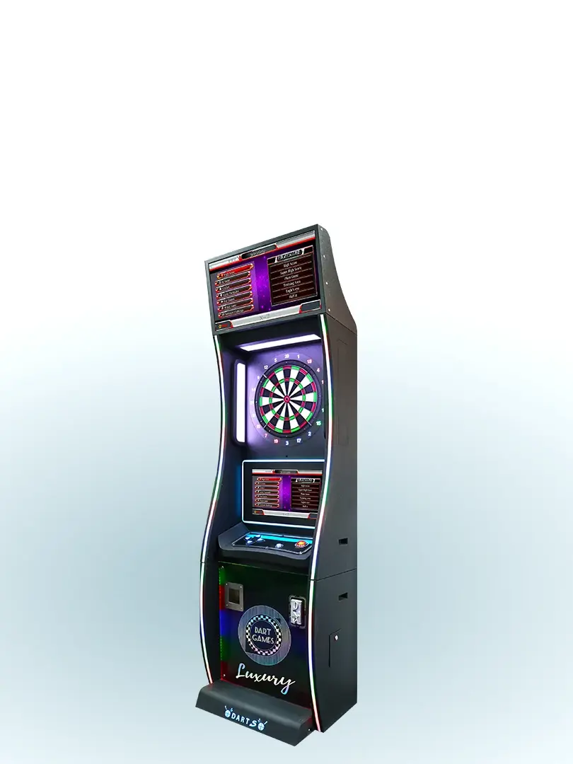 Darts Machine X-7