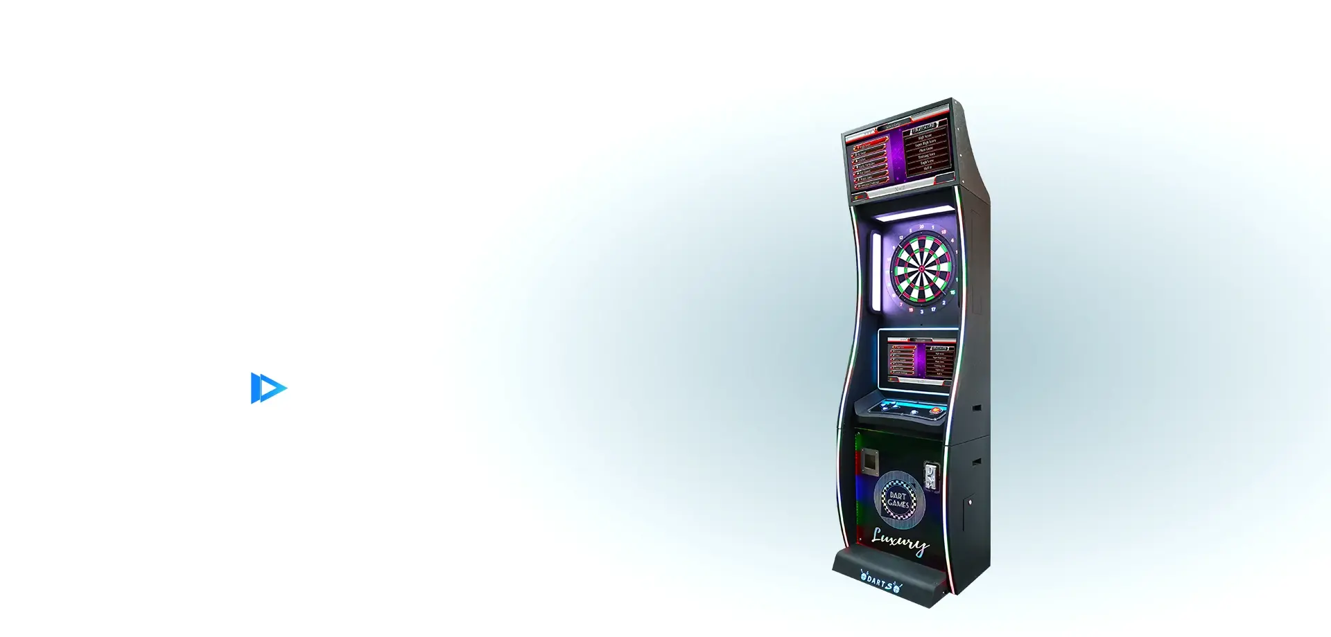 Darts Machine X-7