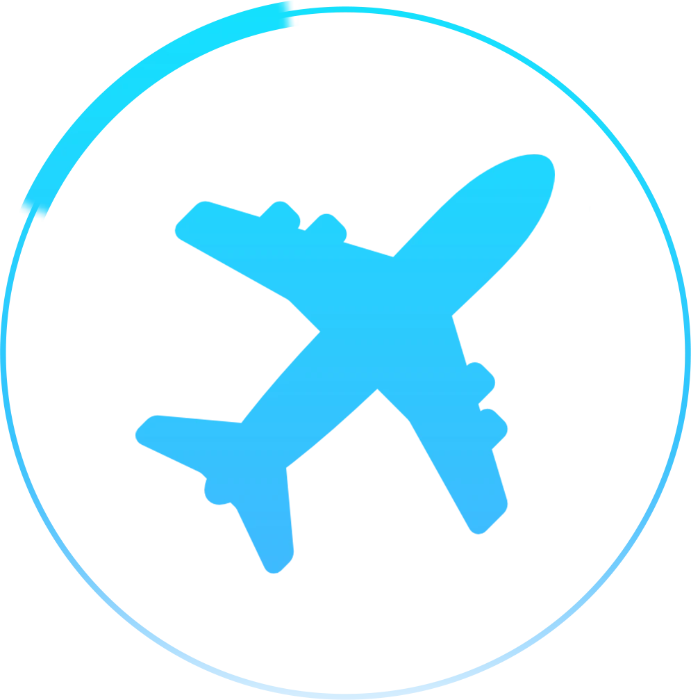 Flight Simulation Controls
