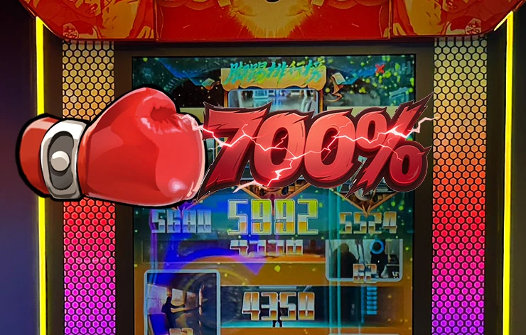LED Digital Score Screen