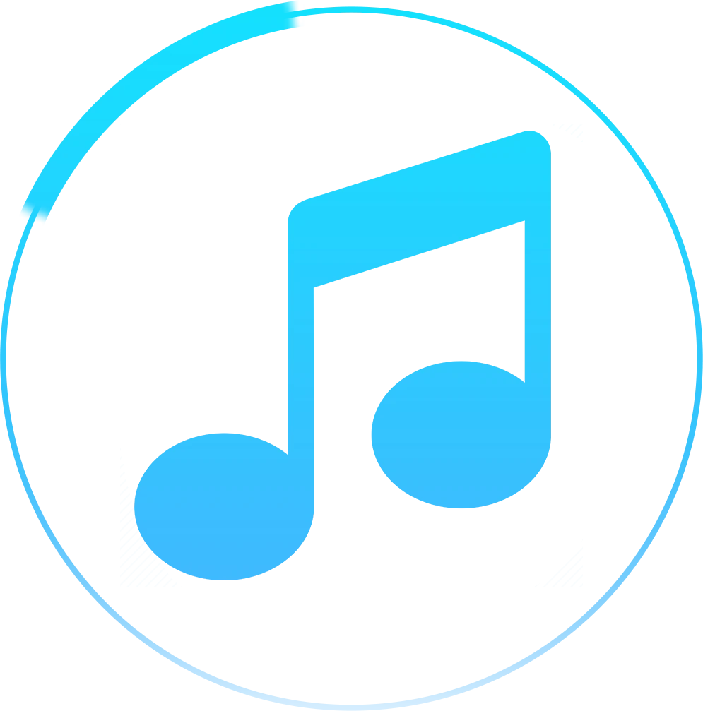 Massive Music Library