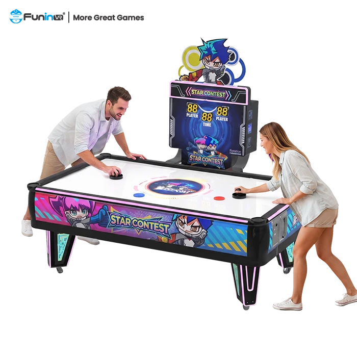 Star Contest