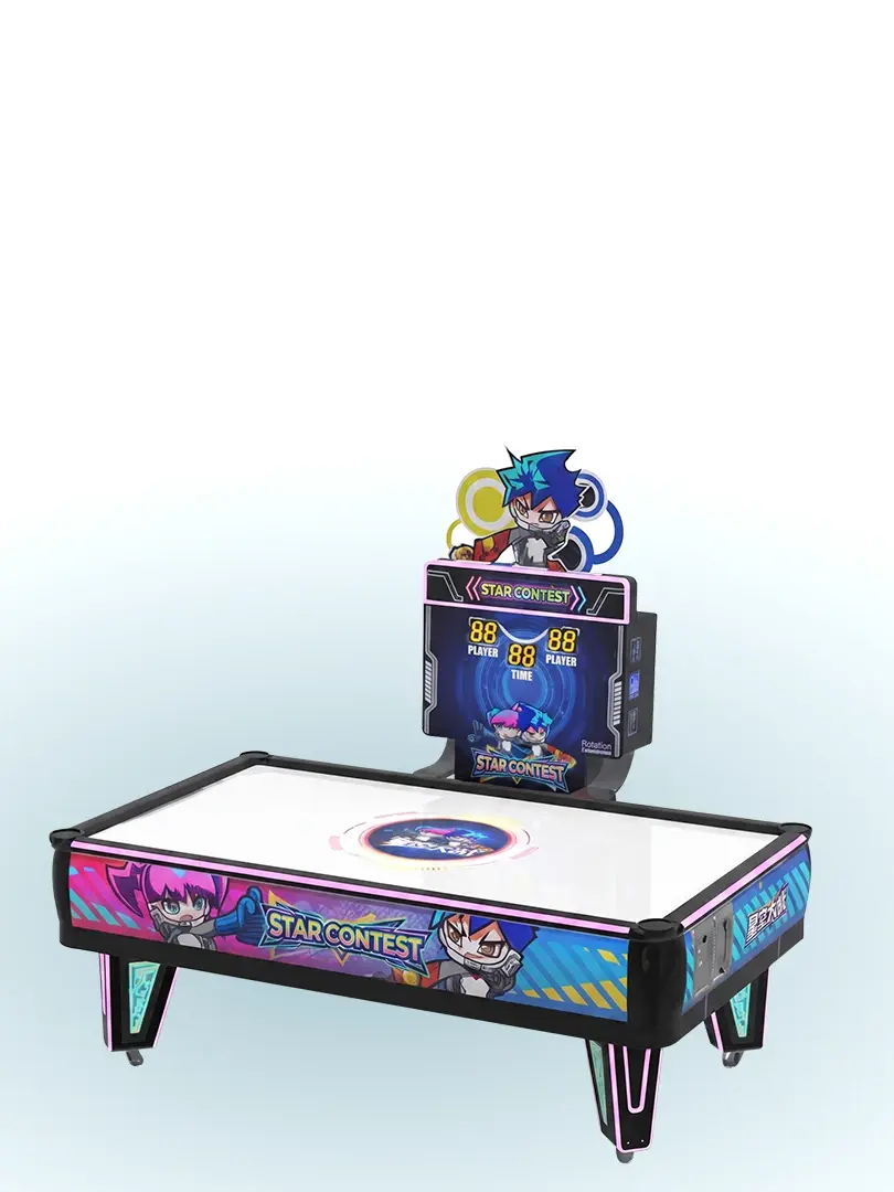 Star Contest