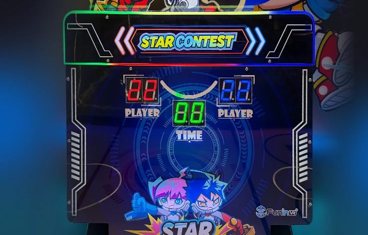 Ultra-smooth playing surface