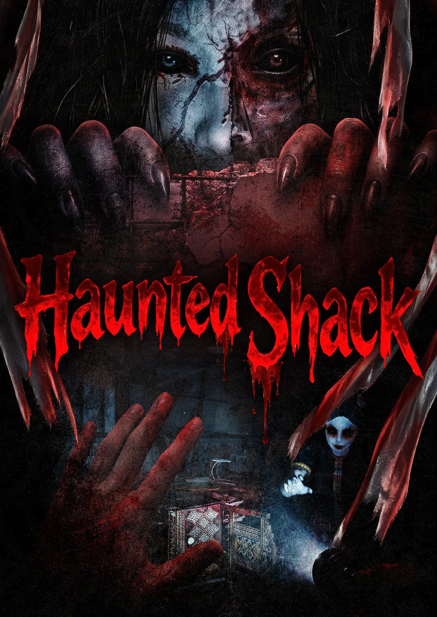 Haunted Shack
